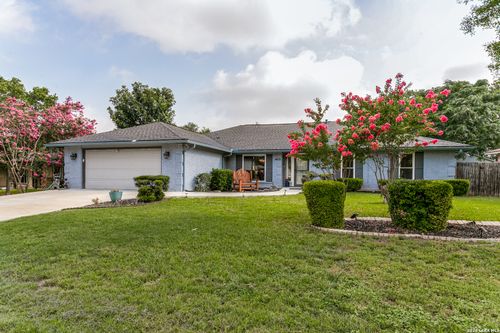 4631 Barhill St, San Antonio, TX, 78217-1406 | Card Image