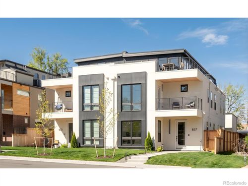 857 Eudora Street, Denver, CO, 80220 | Card Image