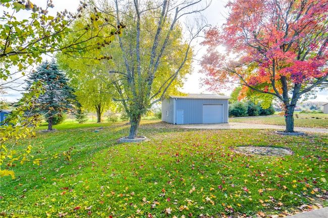 5222 Criswell Rd, House other with 2 bedrooms, 3 bathrooms and null parking in Apple Creek OH | Image 35