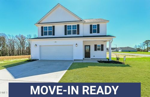 lot-73-398 Hookbill Lane, Lillington, NC, 27546 | Card Image