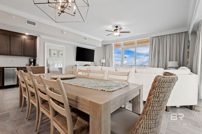 APT-1505 - 23008 Perdido Beach Blvd, Condo with 4 bedrooms, 3 bathrooms and 2 parking in Orange Beach AL | Image 11