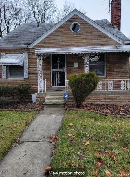 Strasburg St, Detroit, MI 48205