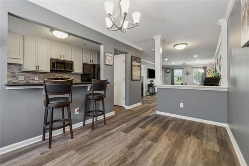 unit-g-135 N River Dr, Atlanta, GA, 30350-1906 | Card Image