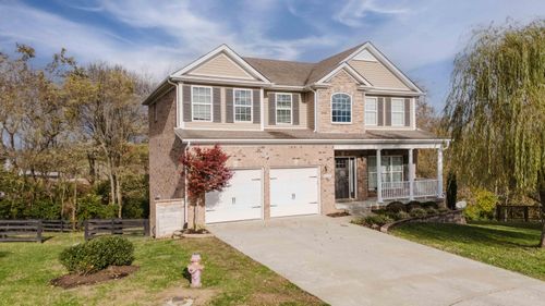409 N Creek Ct, Richmond, KY, 40475-6024 | Card Image