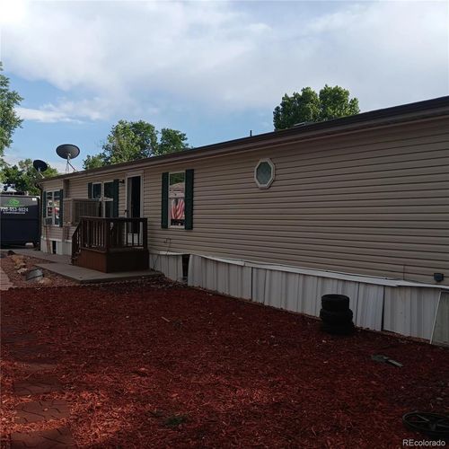 3060 E Bridge St, Brighton, CO, 80601-2729 | Card Image