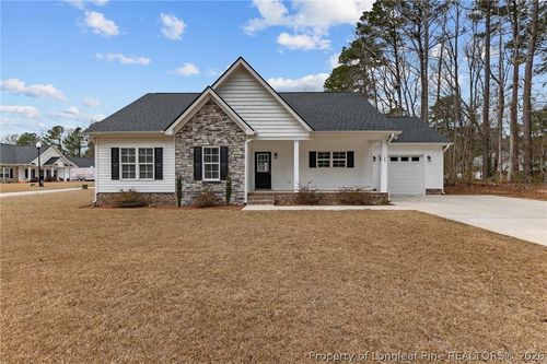 125 Windwood Dr, Stedman, NC, 28391-9607 | Card Image