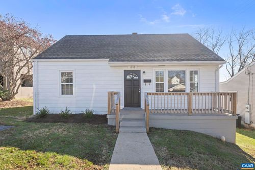 1012 Altavista Ave, CHARLOTTESVILLE, VA, 22902-6206 | Card Image