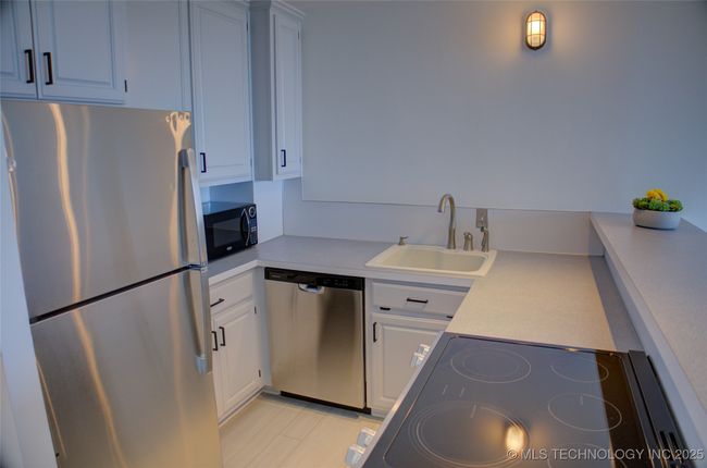 APT-15C - 1502 S Boulder Ave, Condo with 1 bedrooms, 1 bathrooms and null parking in Tulsa OK | Image 37