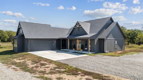 3111 S Rosebud, Cushing, OK, 74023-6540 | Card Image