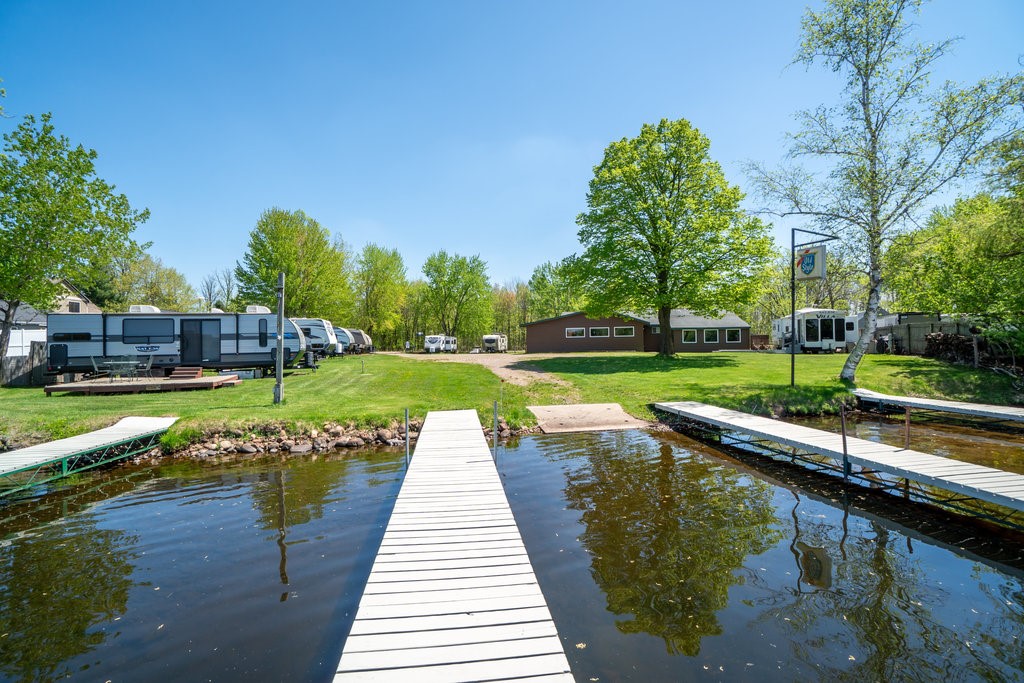 Commercial Sale in New Auburn 2