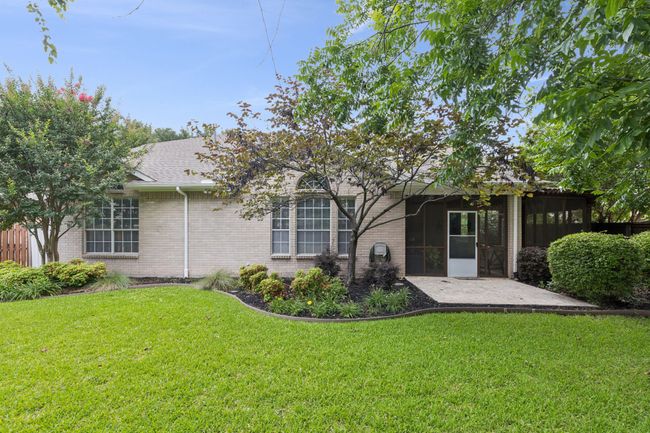 2728 Edgebrook Ct, House other with 4 bedrooms, 3 bathrooms and null parking in Keller TX | Image 34