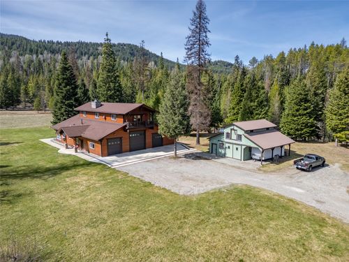4832 Lake Creek Rd, Troy, MT, 59935-9518 | Card Image