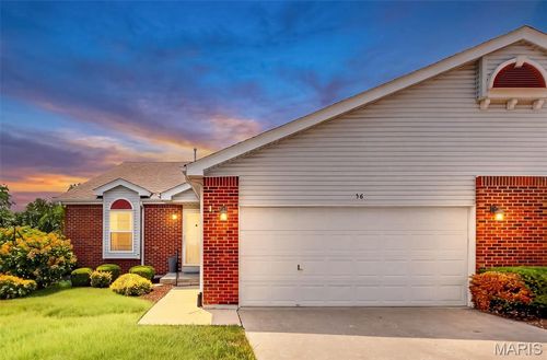 36 Lienemann Ct, Saint Peters, MO, 63303-1634 | Card Image