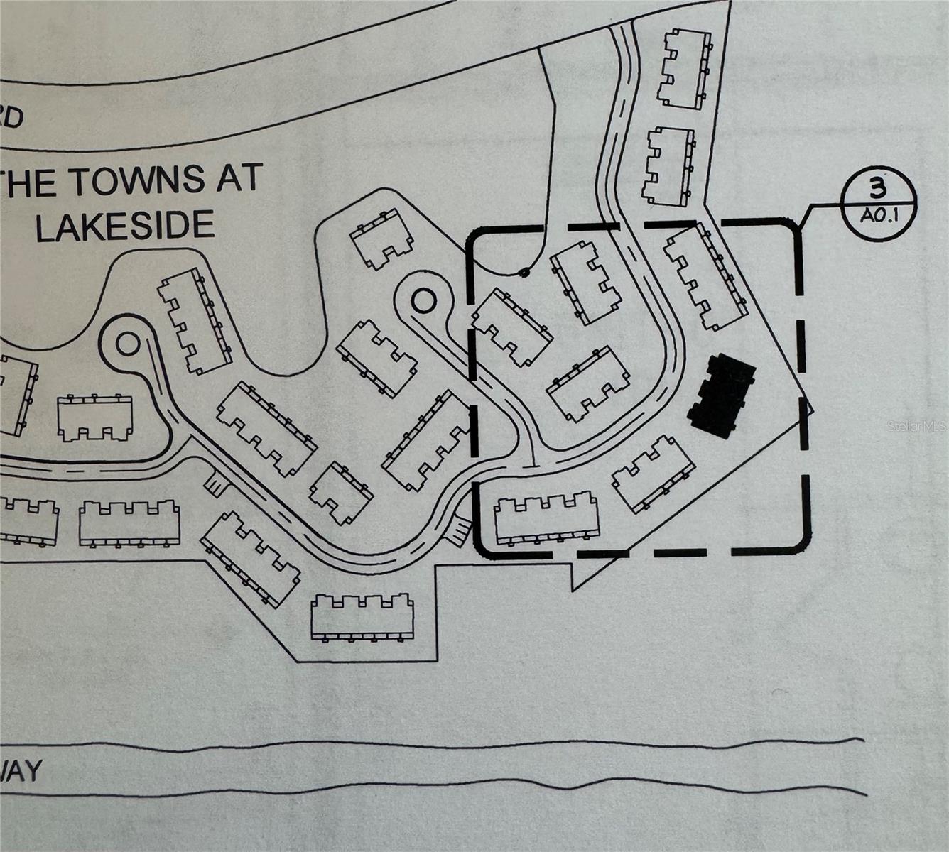 Land in NORTH PORT 4