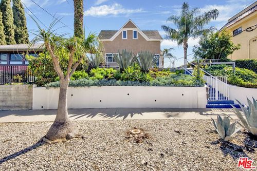 318 Parkman Ave, Los Angeles, CA, 90026 | Card Image