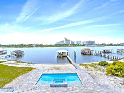 31654 River Road, Home with 0 bedrooms, 0 bathrooms and null parking in Orange Beach AL | Image 1