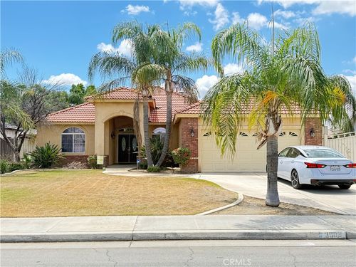 3003 Monache Meadows Drive, Bakersfield, CA, 93313 | Card Image