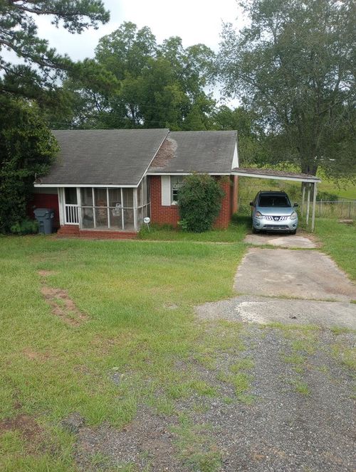 625 Sparta Hwy Ne, milledgeville, GA, 31061-8016 | Card Image