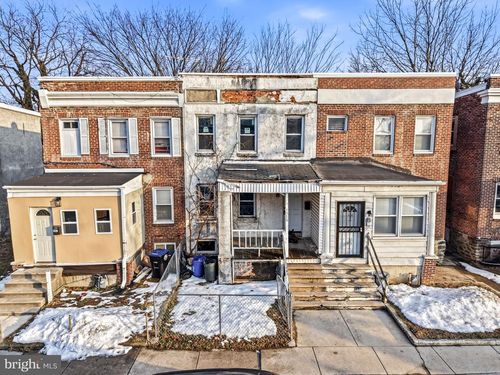 1015 Remington St, CHESTER, PA, 19013-6306 | Card Image
