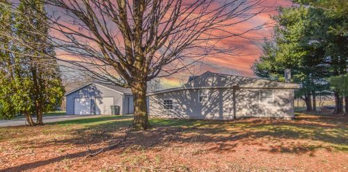 64590 Maple Ln, Burr Oak, MI, 49030-9631 | Card Image