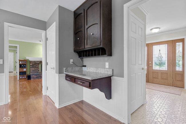 12867 Andover Dr, House other with 4 bedrooms, 3 bathrooms and null parking in Carmel IN | Image 15