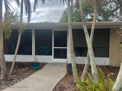 2-238 Woodland Ave, Cocoa Beach, FL, 32931-4802 | Card Image