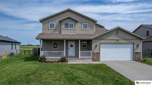 13450 Montrose Ct, Waverly, NE, 68462-2551 | Card Image