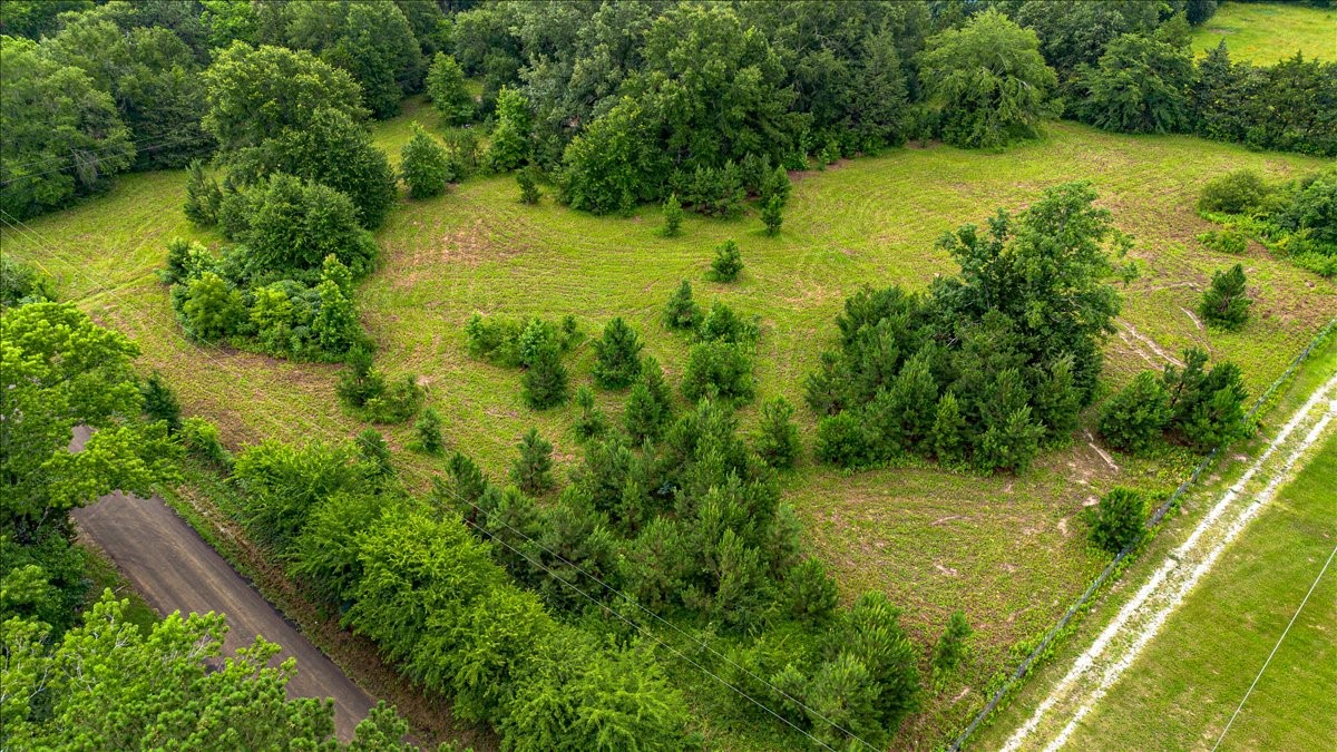 Land in Troup 5