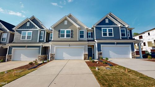 1922 Yellow Bloom Trail, Apex, NC, 27502 | Card Image