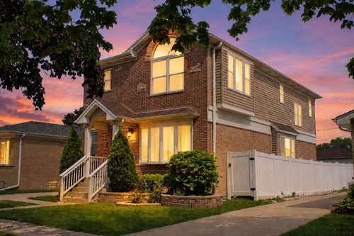 9956 Ivanhoe Ave, Schiller Park, IL, 60176-2457 | Card Image