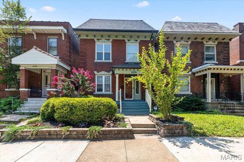 4146 Shaw Blvd, Saint Louis, MO, 63110-3624 | Card Image