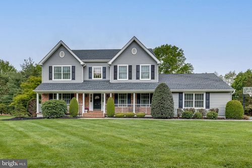 7 Hamton E, ROBBINSVILLE, NJ, 08691 | Card Image