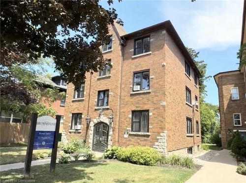 112 Margaret Ave, Kitchener, ON, N2H4H6 | Card Image