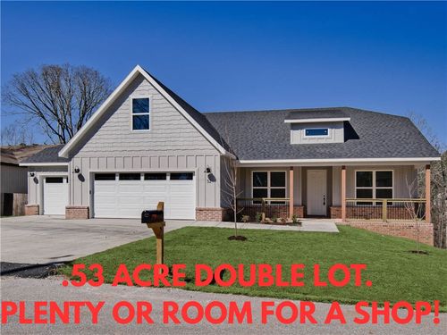 8 Kinross Dr, Bella Vista, AR, 72715-4603 | Card Image