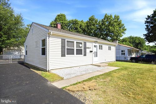 2517 Newglen Ave, DISTRICT HEIGHTS, MD, 20747-3546 | Card Image