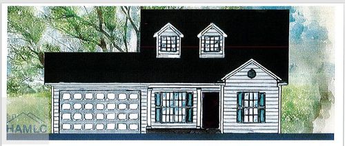 283 Freshwater Ln Ne, Ludowici, GA, 31316-6472 | Card Image