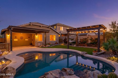 4155 W Acorn Valley Trl, New River, AZ, 85087-5805 | Card Image