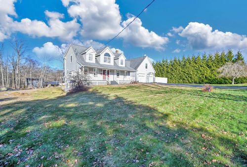 33 Meadow Lane, Salem, CT, 06420 | Card Image