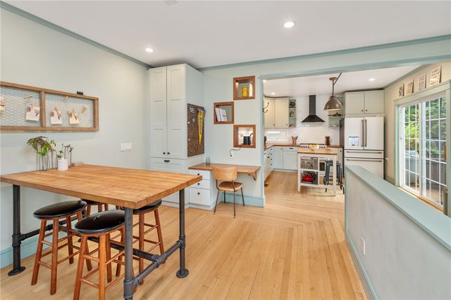 1207 Chalkstone Ave, House other with 4 bedrooms, 2 bathrooms and 3 parking in Providence RI | Image 9