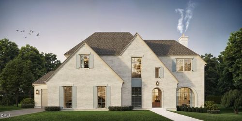 4312 Lambeth Dr, Raleigh, NC, 27609-5860 | Card Image