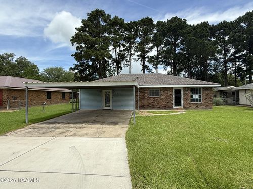 219 Blue Bonnet Dr, Crowley, LA, 70526-6033 | Card Image