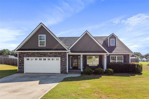 1074 Stoneham Cir, Anderson, SC, 29626-5676 | Card Image