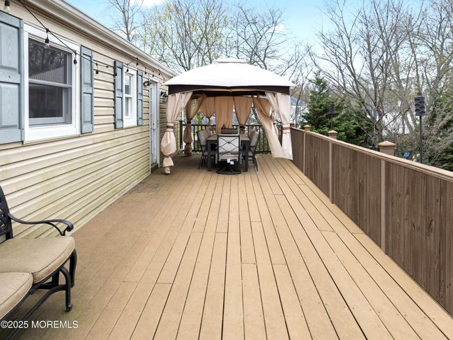 35 Chestnut Hill Rd, House other with 4 bedrooms, 2 bathrooms and null parking in Howell NJ | Image 24