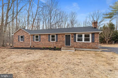 13162 Scotts Mill Rd, CULPEPER, VA, 22701-5640 | Card Image