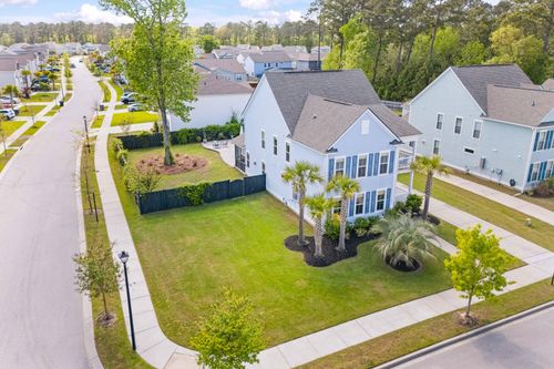 2085 Utsey St, Johns Island, SC, 29455-8296 | Card Image