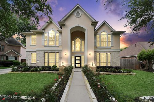20111 Biscayne Hill Ct, Spring, TX, 77379-2952 | Card Image