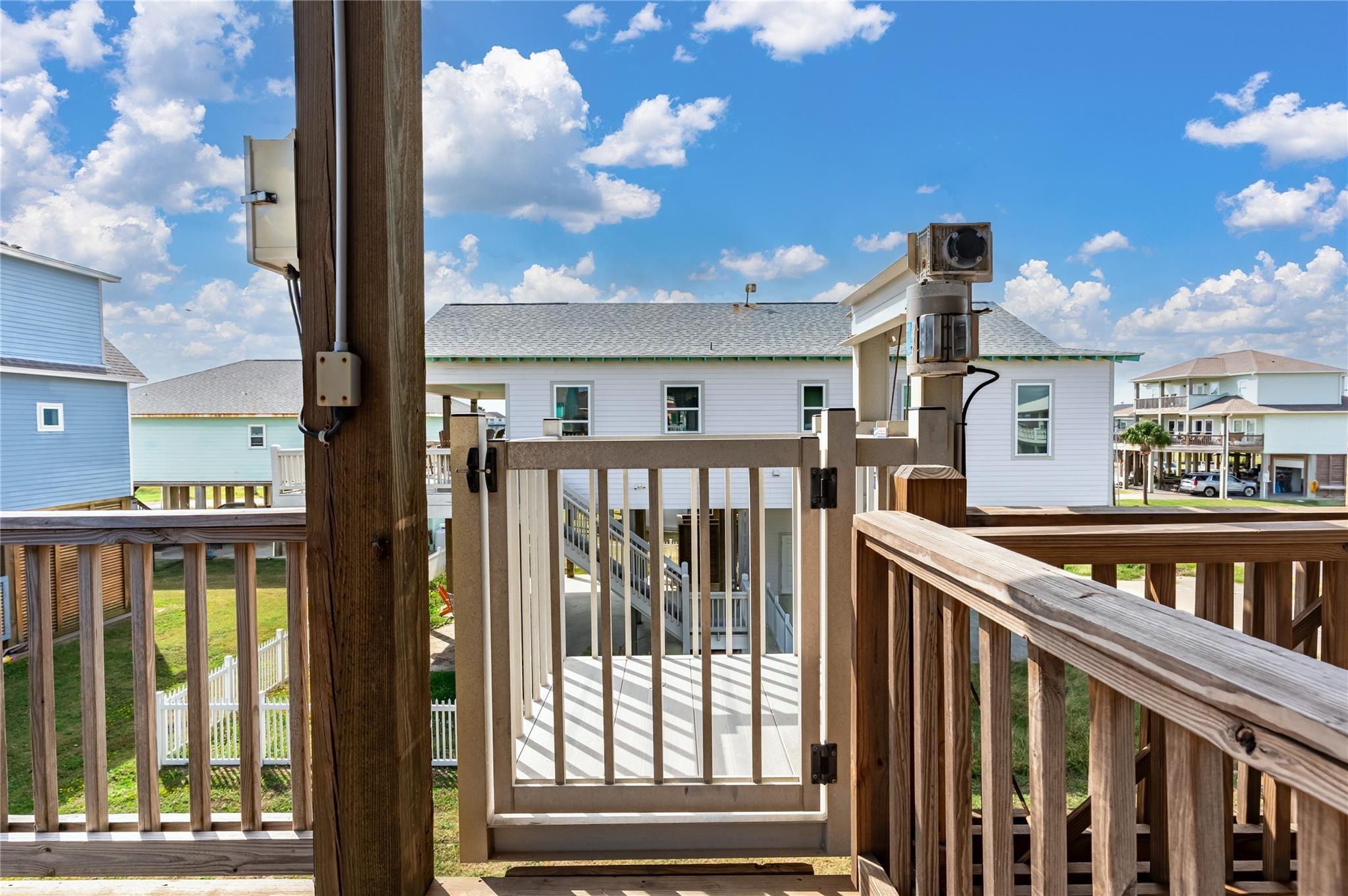 Residential in Crystal Beach 4