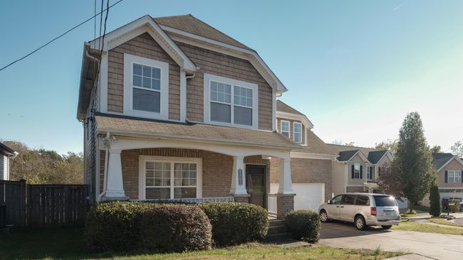 8861 Cressent Glen Ct, House other with 4 bedrooms, 2 bathrooms and 2 parking in Antioch TN | Image 3