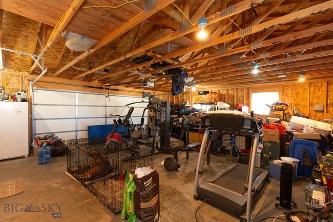 Large Attached 2-Car Garage | Image 25