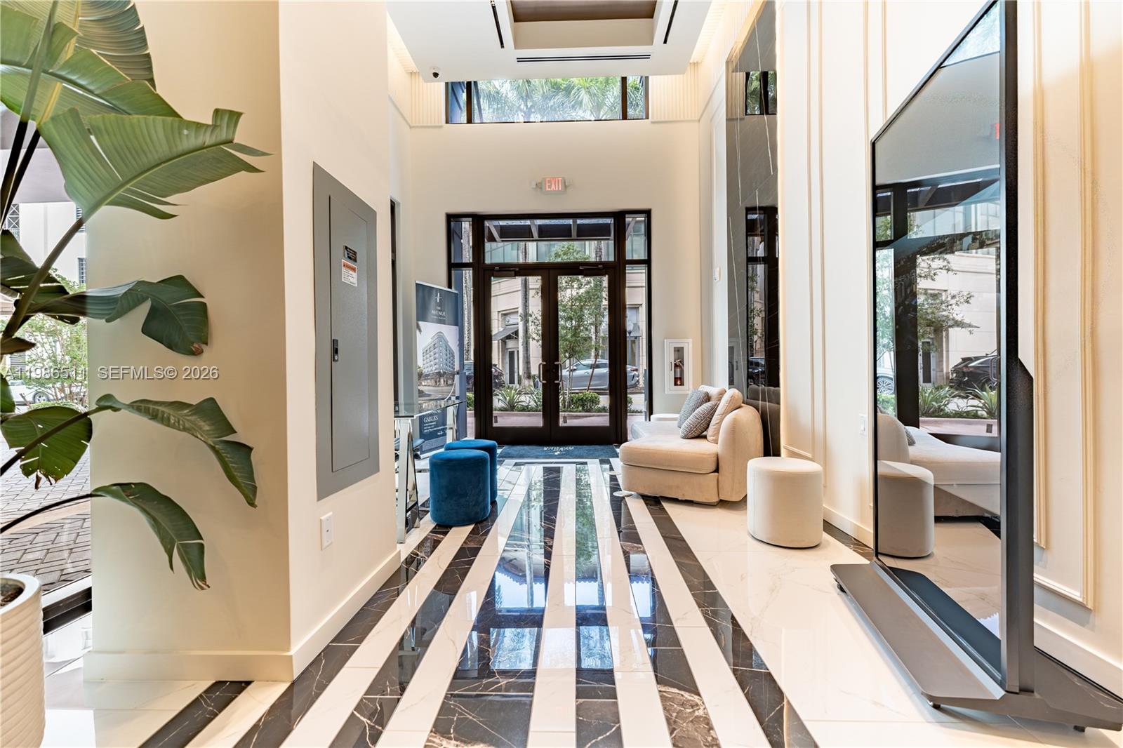 Residential in Coral Gables